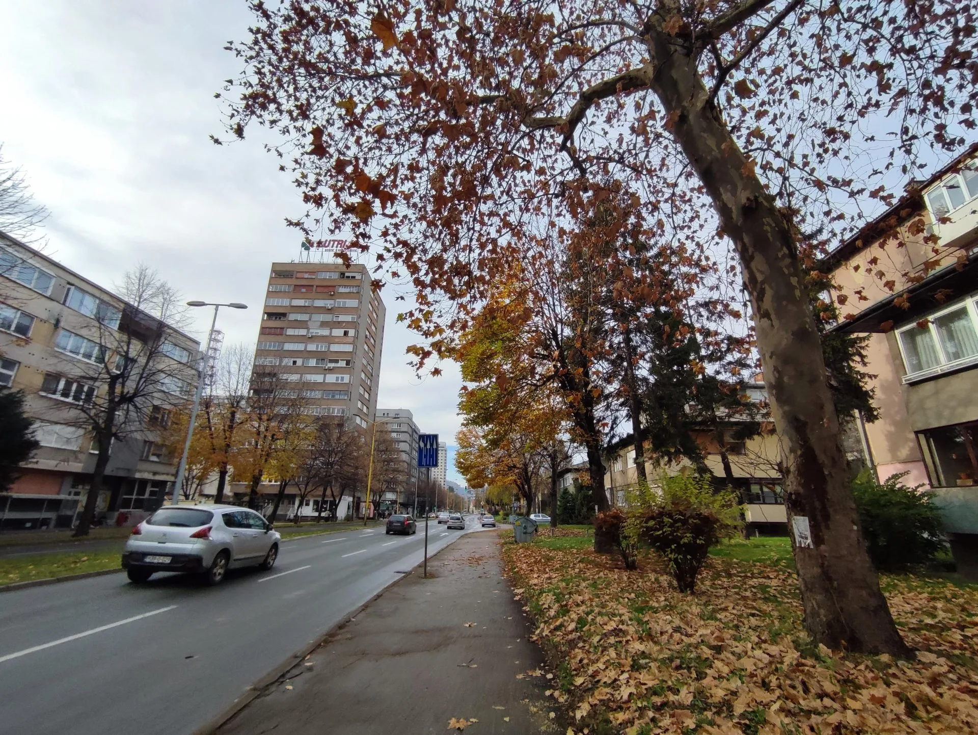 Servisne informacije za 11.oktobar: Dio ulice Pavla Goranina je bez vodosnabdijevanja  zbog kvara na cjevovodu, sanacija kvara u toku dana