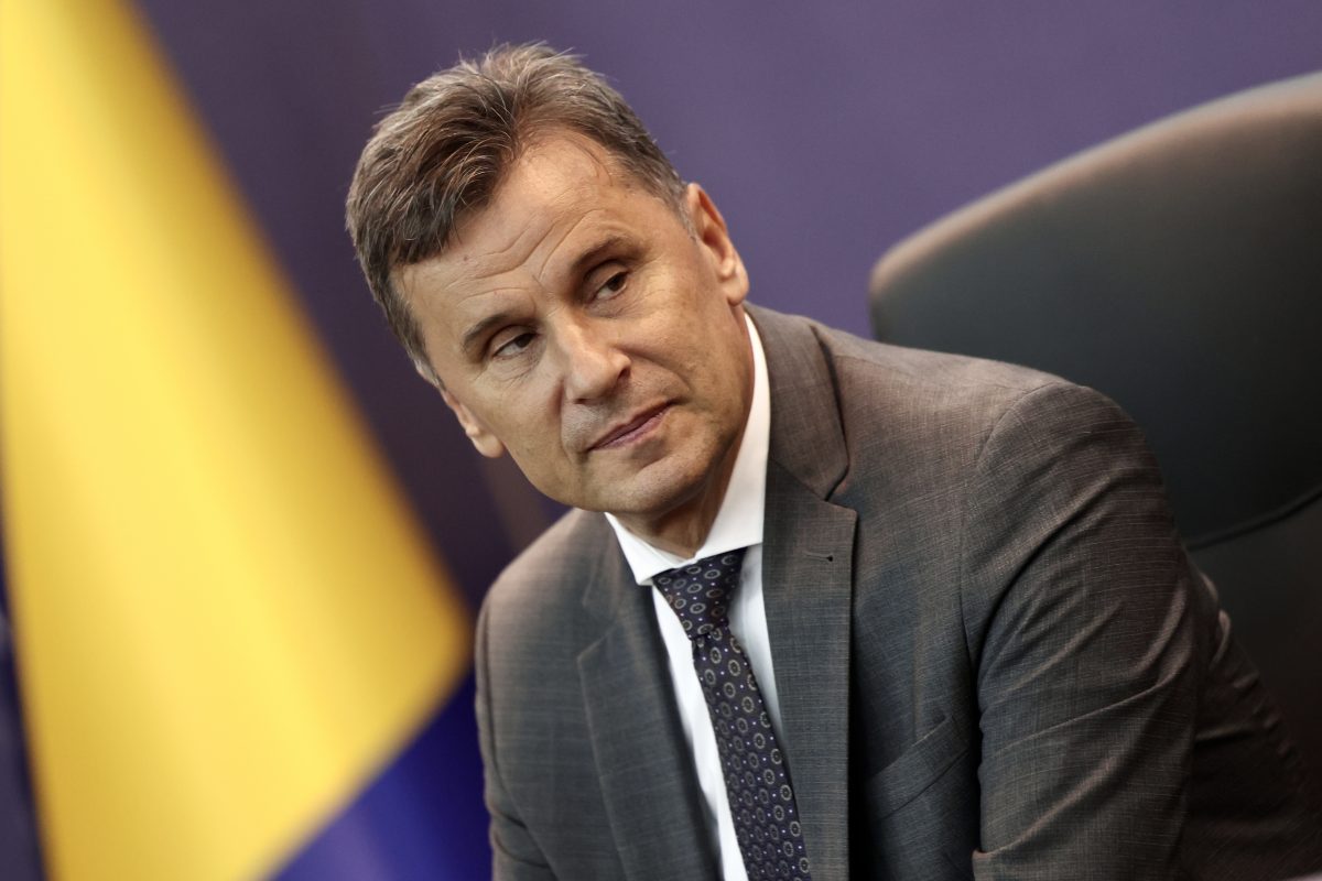 Novalić: Poskupljenja će biti; možda damo vaučere za ogrjev i pelet – drukčiji radio 94.7 FM