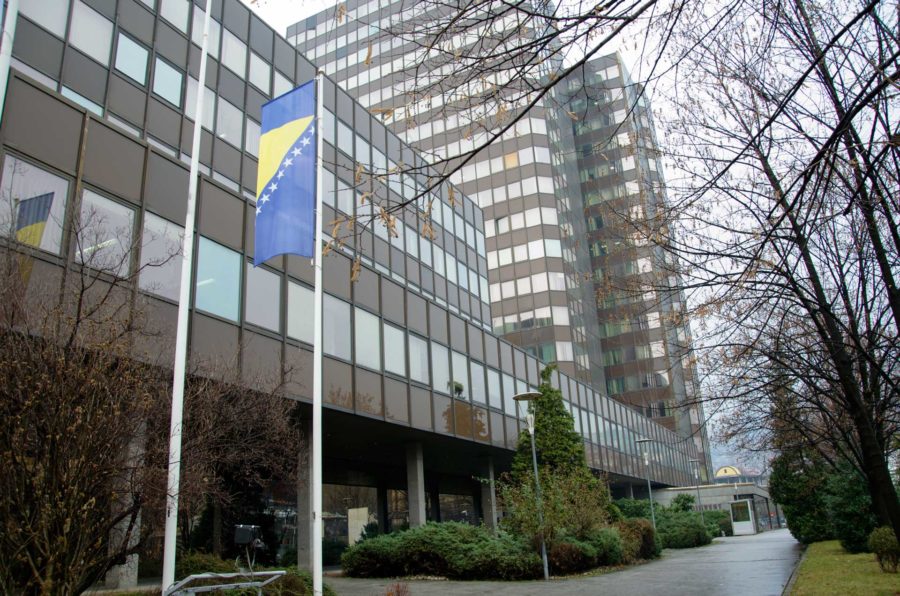 Vlada Federacije BiH je donijela Uredbu o načinu finansiranja i upravljanja Garancijskim fondom – Razvojna banka FBiH