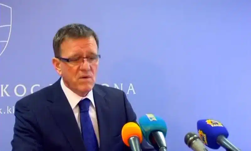 Općinski sud donio oslobađajuću prvostepenu presudu protiv Besima Durakovića