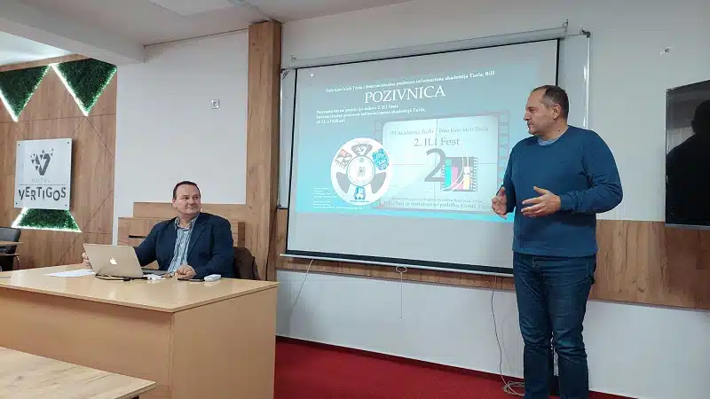 U Tuzli proglašeni pobjednici ILI Festa – Festivala kratkog filma i audio umjetnosti