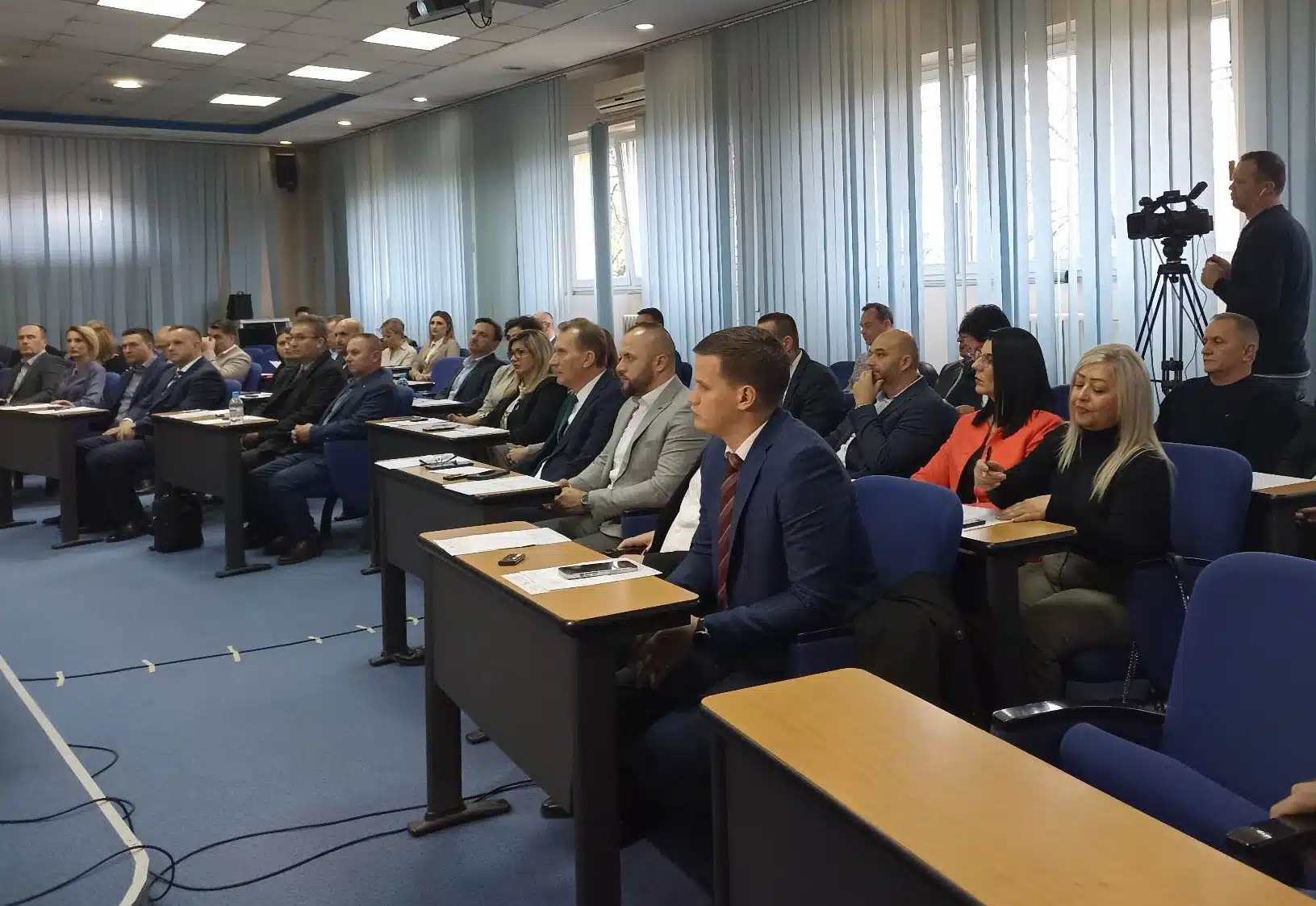 Tuzlanski dužnosnici nisu prijavili imovinu, prijete im kazne od 10 hiljada KM