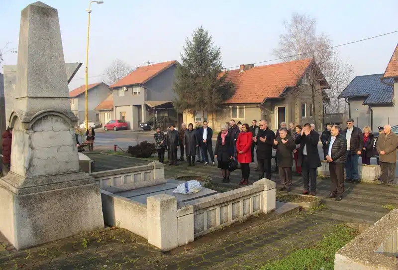 Obilježen Dan mjesne zajednice Kreka