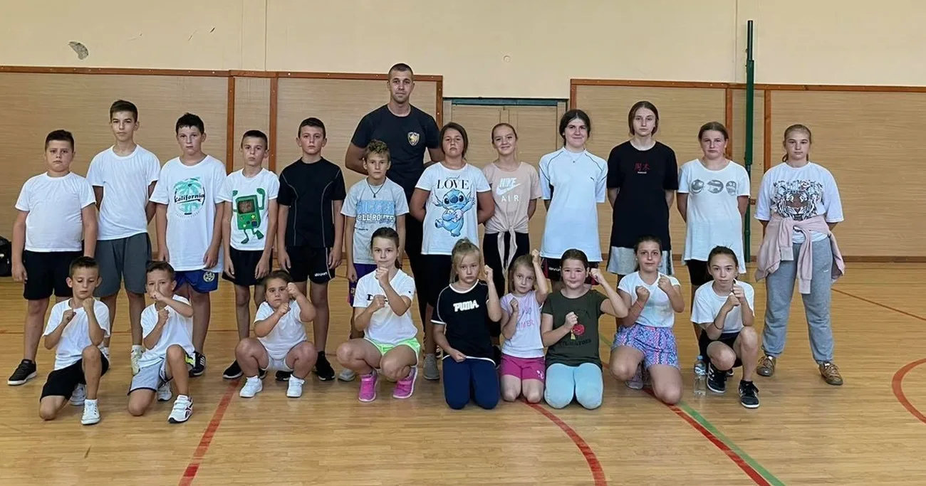 Kung fu Wushu klub “Tigar” Teočak u nedjelju nastupna na državnom prvenstvu (AUDIO)