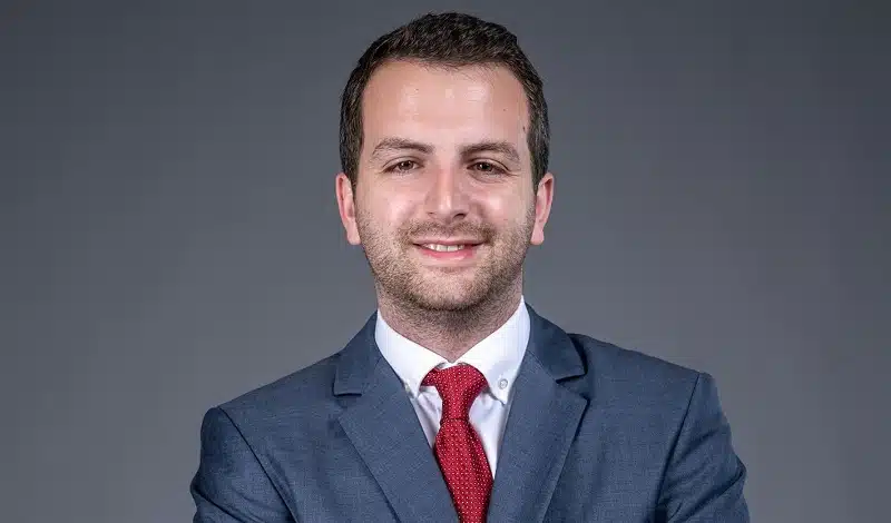 Omer Berbić potvrdio kandidaturu za gradonačelnika Tuzle