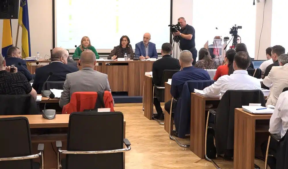 Usvojen Budžet Grada Tuzla za 2023. godinu