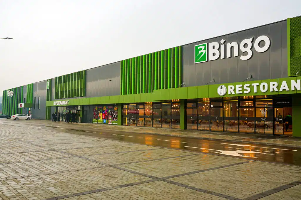 Bingo: Penzioneri u TK ponovo mogu kupovati na rate