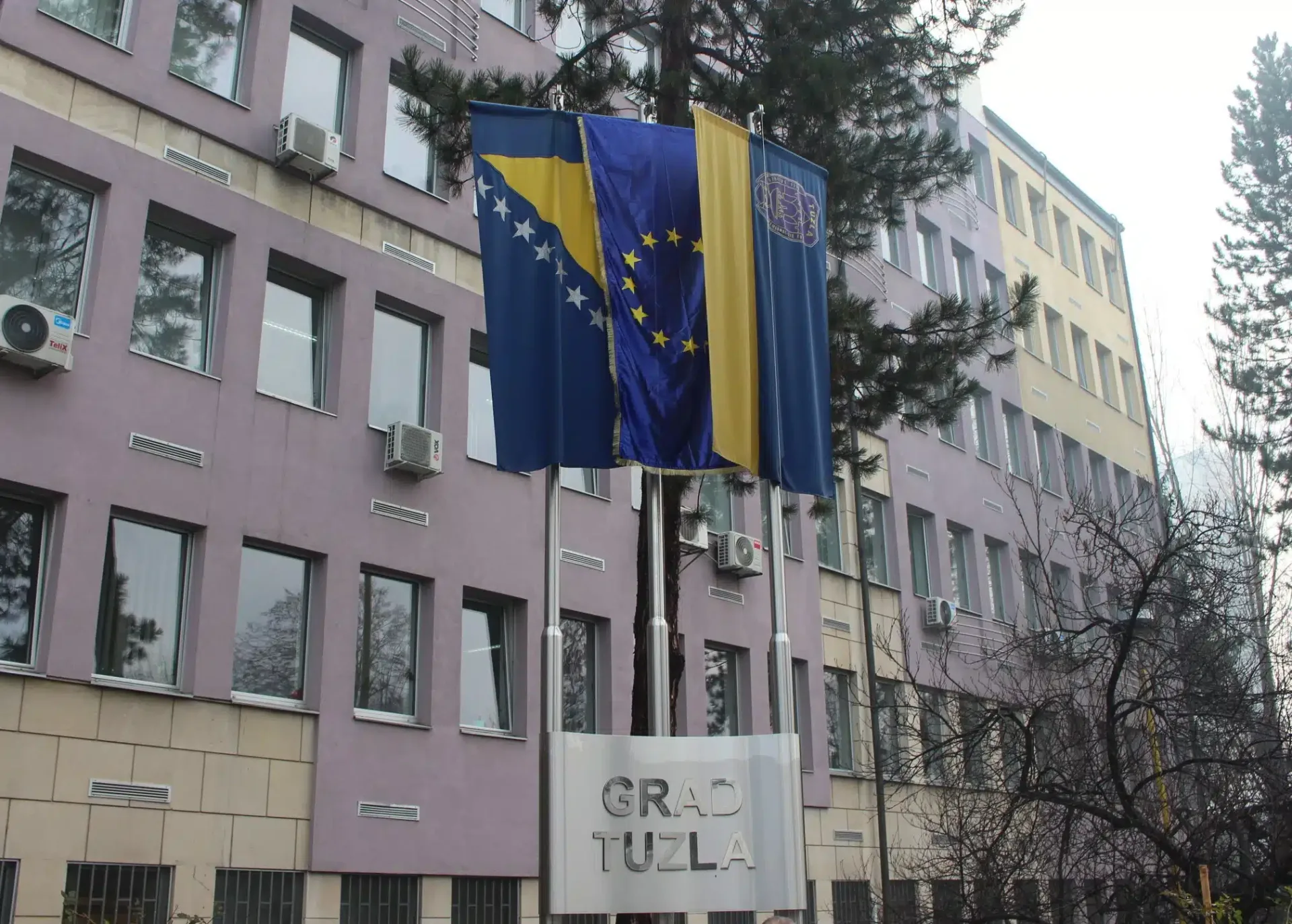 Poruka Lugavića povodom dobivanja kandidatskog statusa BiH za učlanjenje u EU