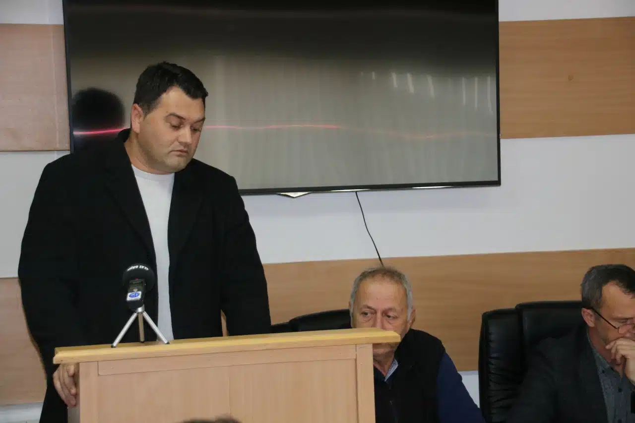 Održana centralna Javna rasprava o Nacrtu budžeta Općine Teočak za iduću godinu