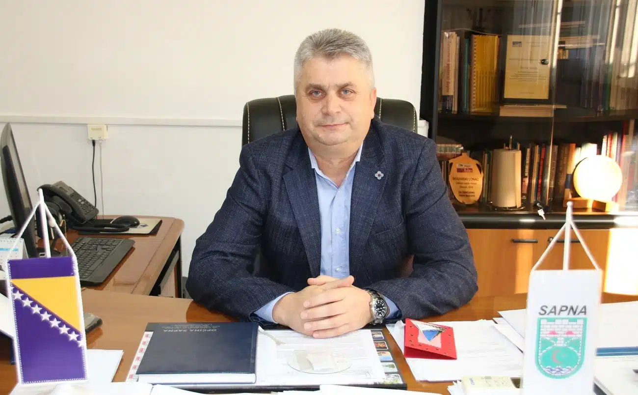 Naš fokus iduće godine bit će na izgradnji proizvodnih pogona