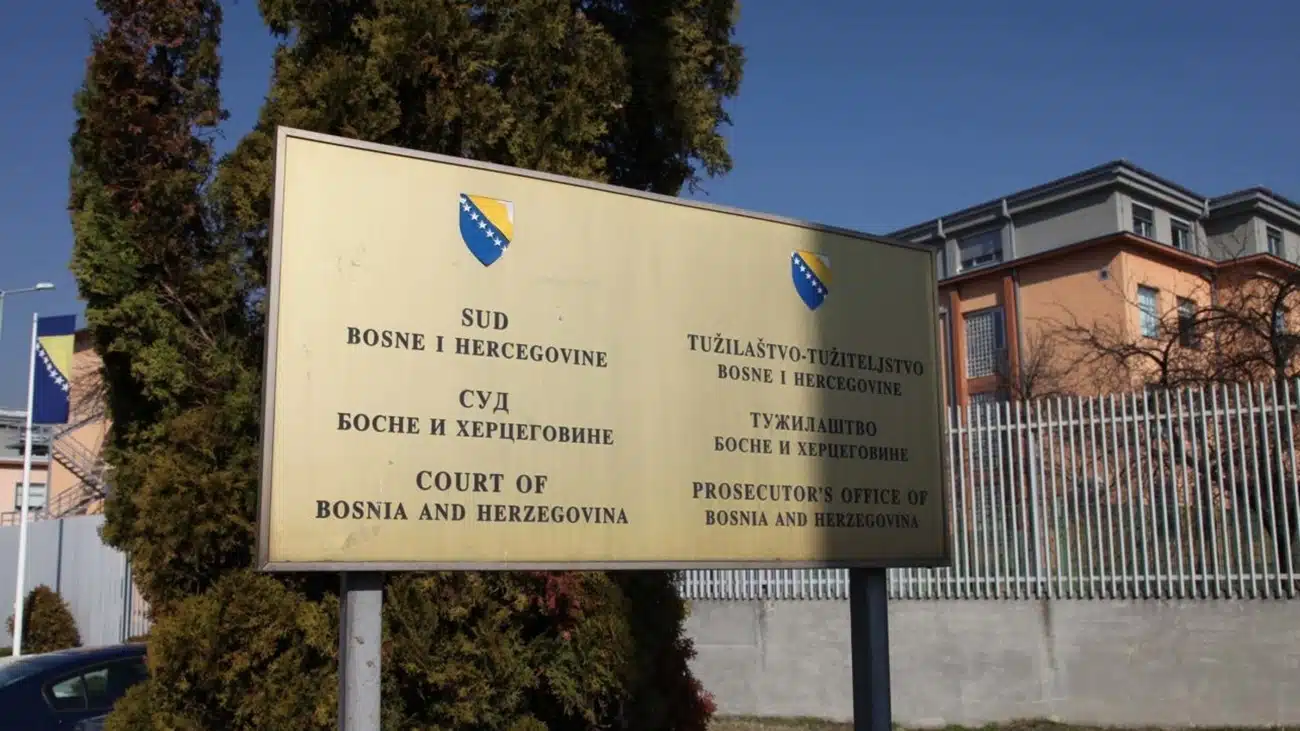 Mještani sela Lokanj vrijeđali i pozivali na ubistva