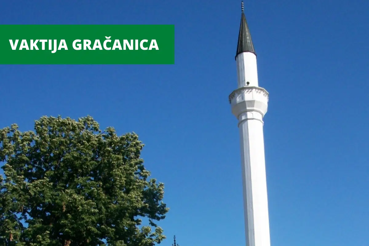 Vaktija Gračanica