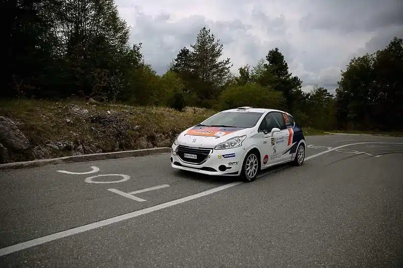 TUZLA GRAND PRIX na stazi “Stara Majevica”