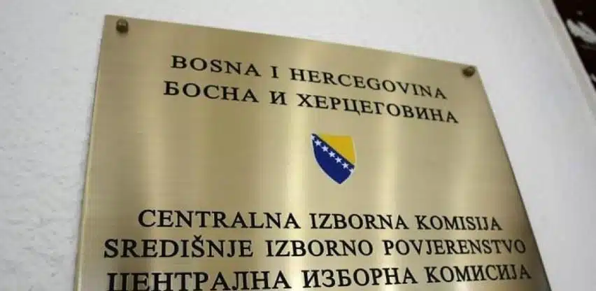 Izdate upute za prijevremene izbore u Tuzli