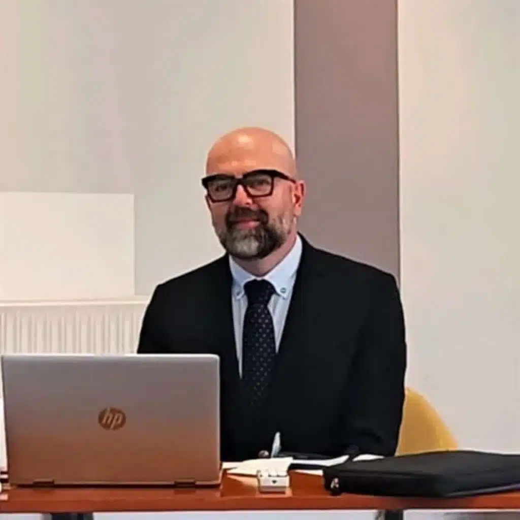 Tuzlak Damir Šehanović doktorirao u Francuskoj o temi filmskih festivala na Balkanu kao platformi kulturne diplomatije
