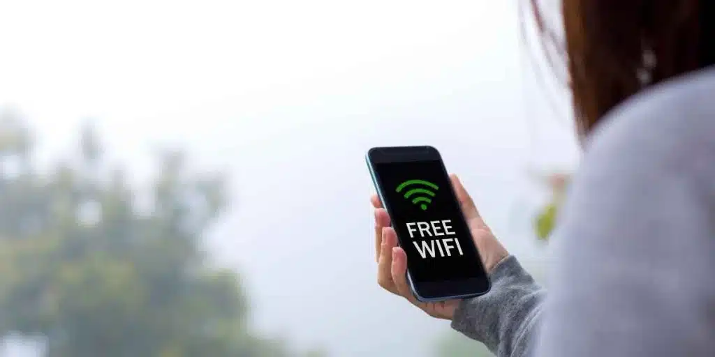 Besplatan WI-FI u Gračanici