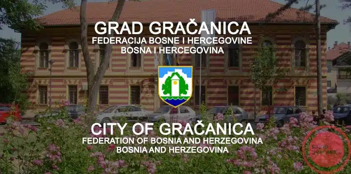 Imenovan Savjet za bezbjednost saobraćaja Grada Gračanica i Savjet za sigurnost i bezbjednost građana Grada Gračanica – .