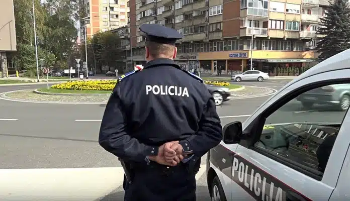 Pad broja maloljetničkih prekršaja u TK, nastavak poboljšanja sigurnosne situacije u TK