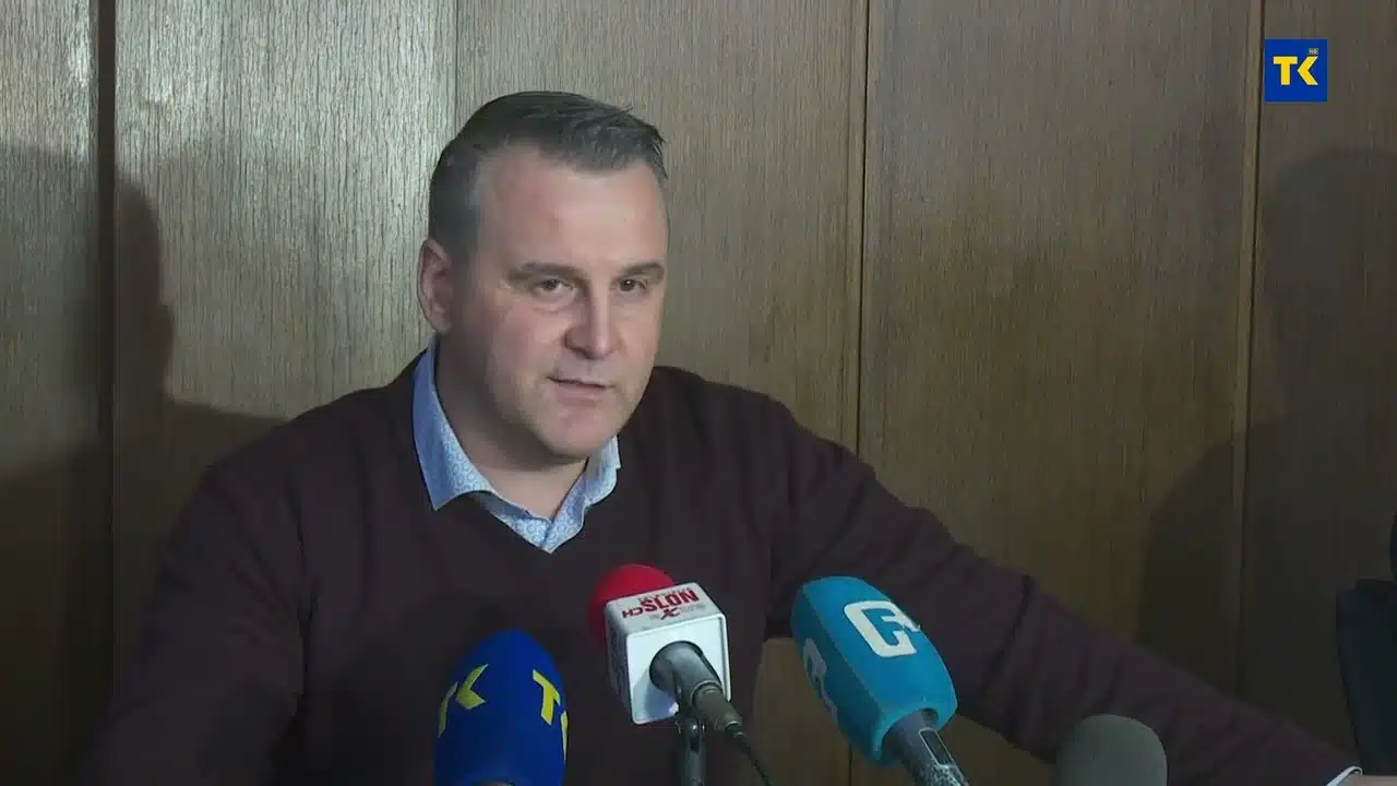 Veliki protesti radnika u subotu na Trgu Slobode u Tuzli