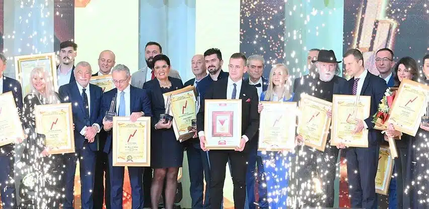 Proglašeni najmenažderi i najkompanije, nagrade dobili Bingo i Jasmin Imamović