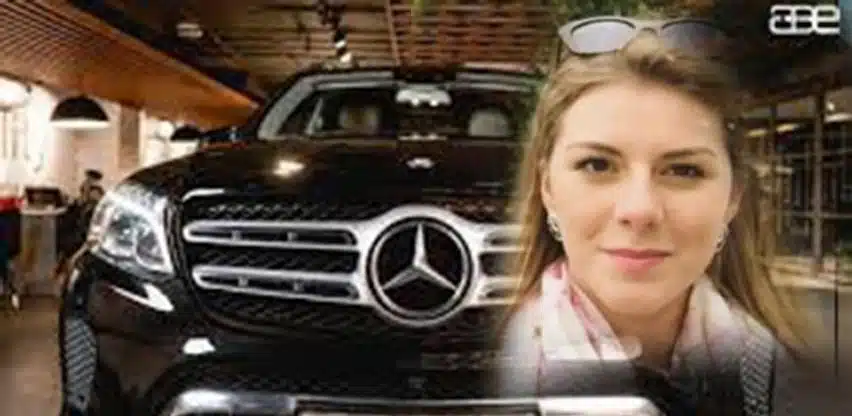 Bosanka Mirheta Omerović – Smajlović među najmlađim doktorantima u slavnoj kompaniji