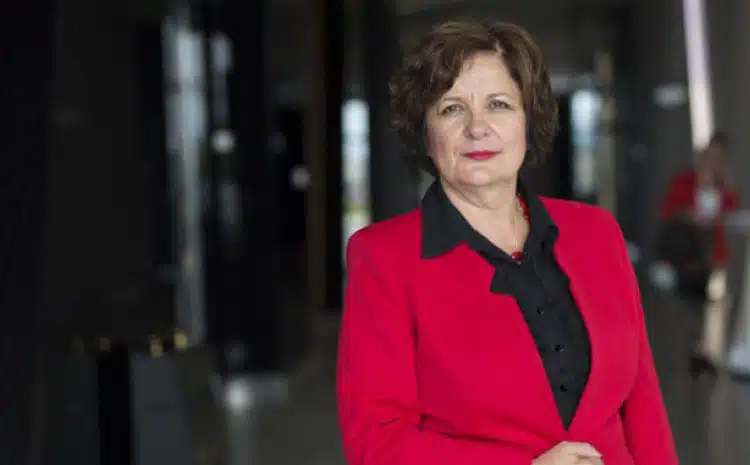 Mirjana Marinković Lepić iz Tuzle prva žena predsjedavajuća Parlamenta FBiH