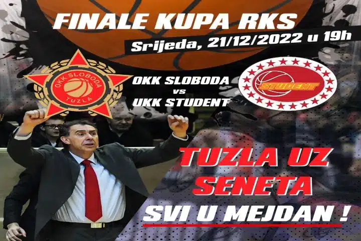 Budimo u srijedu u Mejdanu uz Senada Muminovića