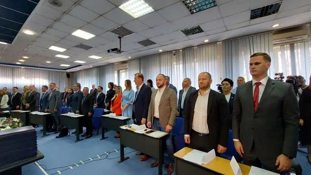 Klub poslanika SDA u Skupštini TK: Inicijativa za pomoć stanovništvu Turske stradalom u zemljotresu | RTVTK