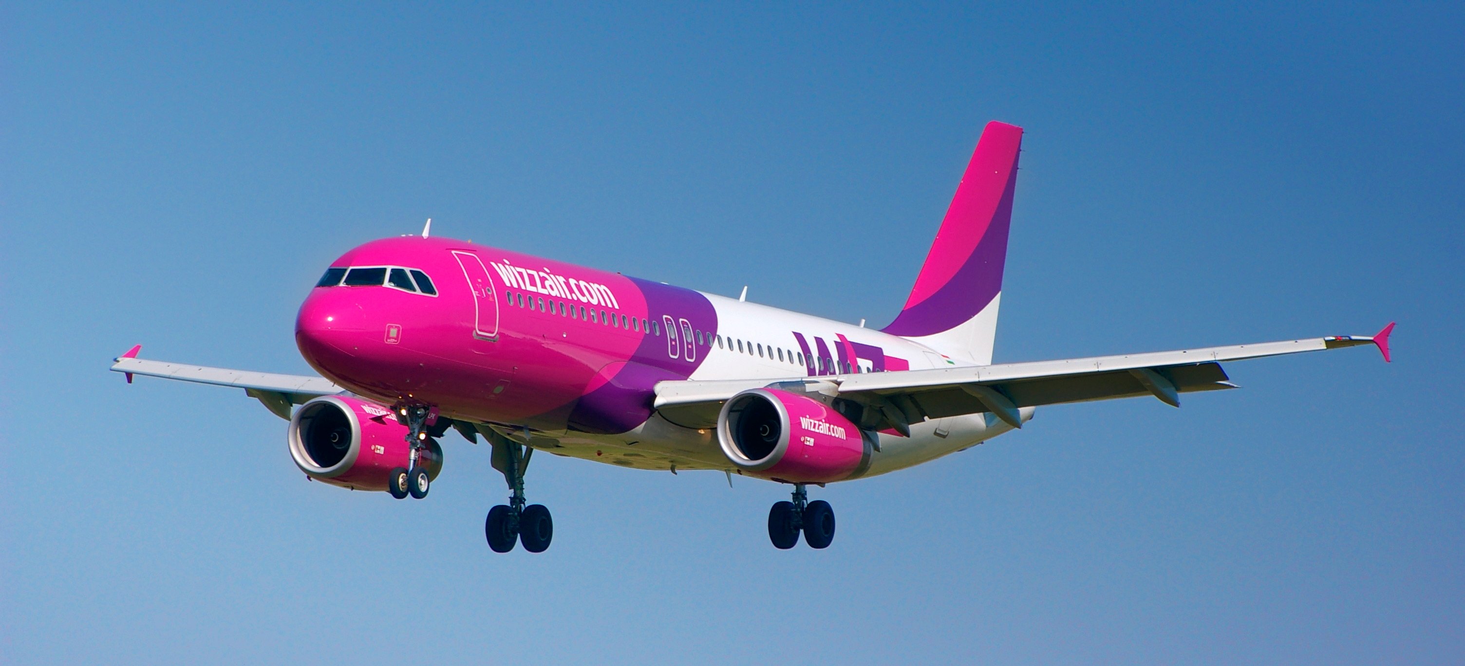 wizzair
