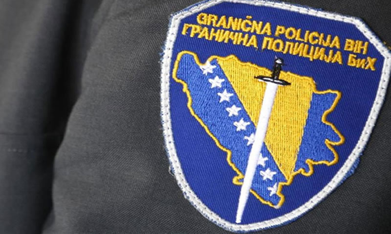 Na graničnim prijelazima otkriveno deset osoba koje su potraživali sudovi i policija - USKinfo.ba