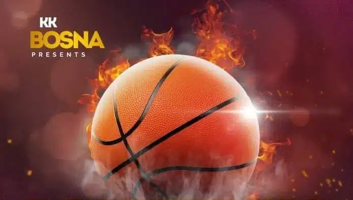U nedjelju igraju Bosna Kalesija-Basket Živinice