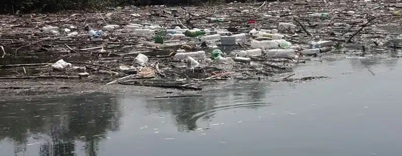 Eko kutak:Vremenske nepogode i deponije
