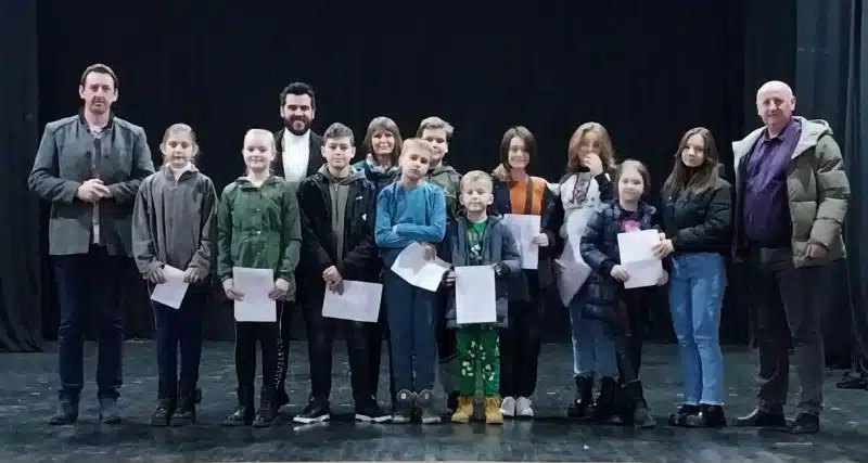 BKC:Nastavak saradnje sa Fondacijom MSLU Sarajevo