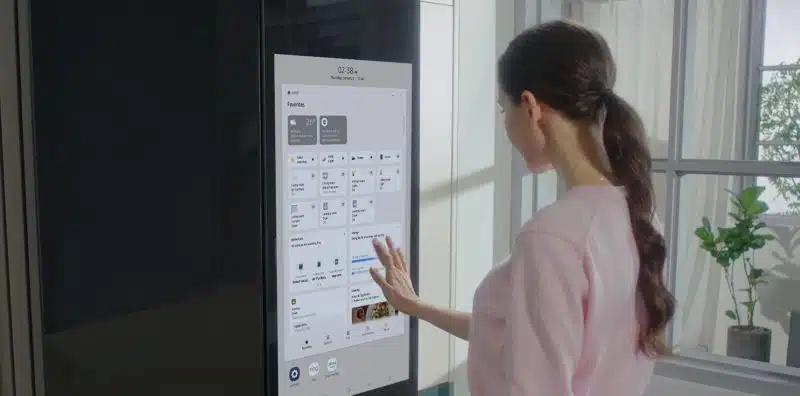 Samsung predstavlja novu Bespoke liniju