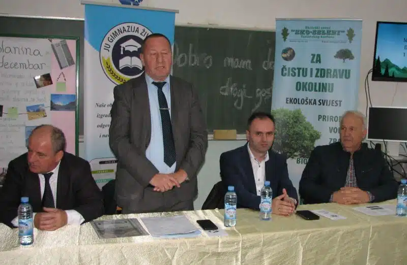 Međunarodni dan obrazovanja o zaštiti okoliša