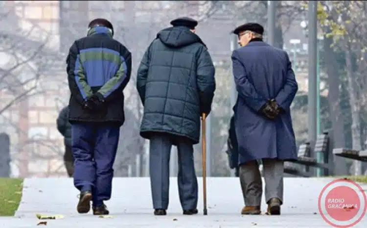U četvrtak isplata penzija za decembar