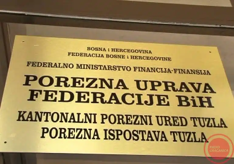 Porezni inspektori u TK otkrili neprijavljene radnike i zapečatili nekoliko objekata – .