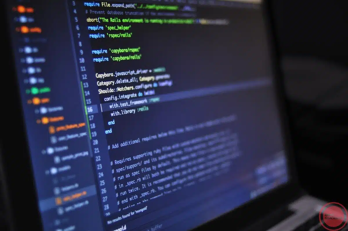 Danas počinje škola programiranja – .