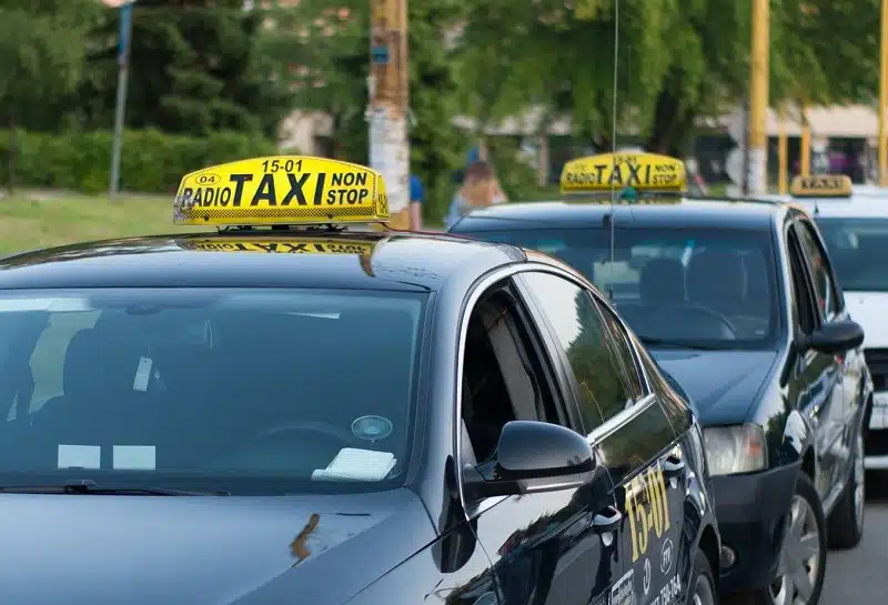 Danas u TK počinje distribucija dopunskih taksi oznaka