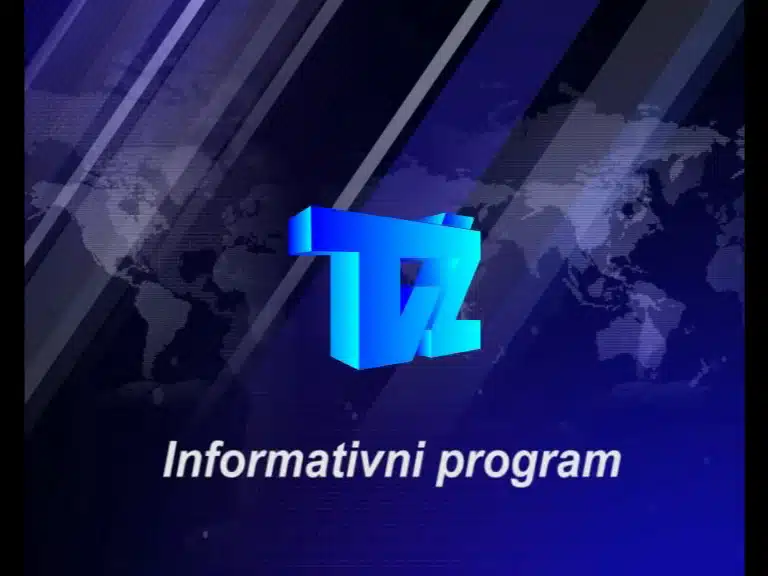 INFO BLOK 18.01.2023. | RTV Živinice