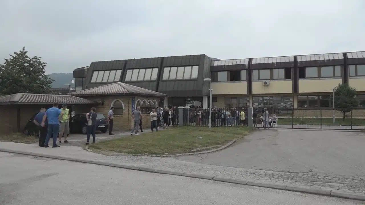 Prodata zaplijenjena imovina “Olimp” d.d. Gračanica za 6,7 miliona KM