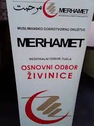 OO Merhamet Živinice počeo sa uplatom kurbana