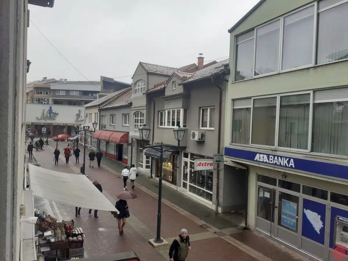 Danas javna rasprava o Nacrtu Odluke o javnom redu i miru – .