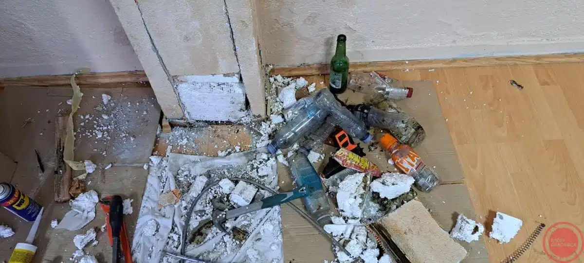 JU Dječije obdanište “Naša djeca” Gračanica ponovo na meti vandala – .