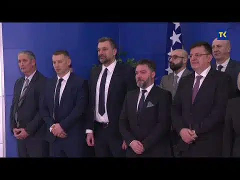 Čaušević: Instituciju može uništiti pojedinac, kojem je data odgovornost da rukovodi institucijom | RTVTK