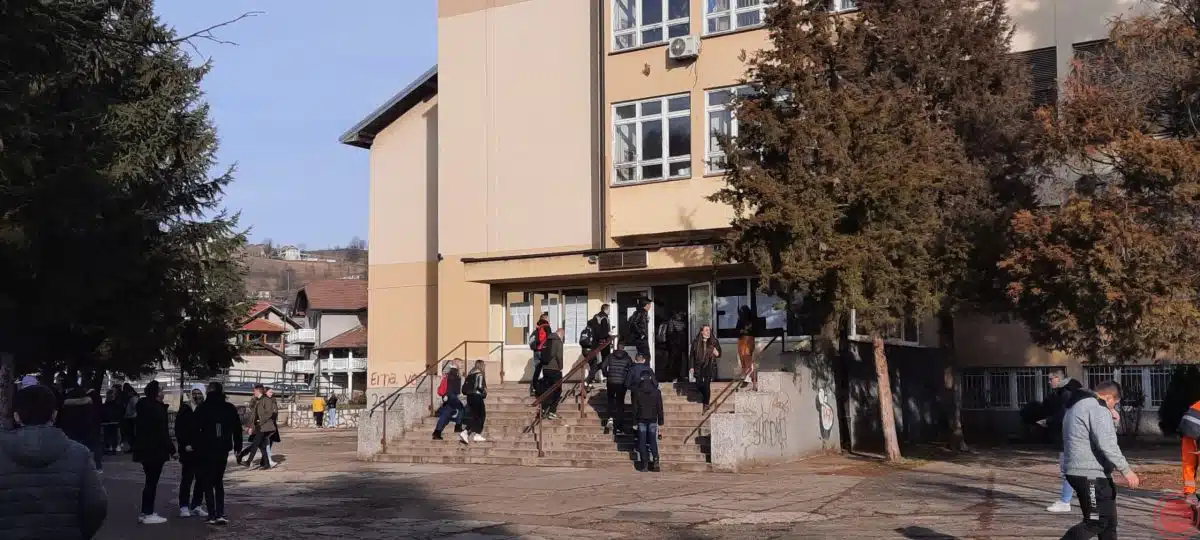 Posjeta Tehnološkom centru u Gračanici – .