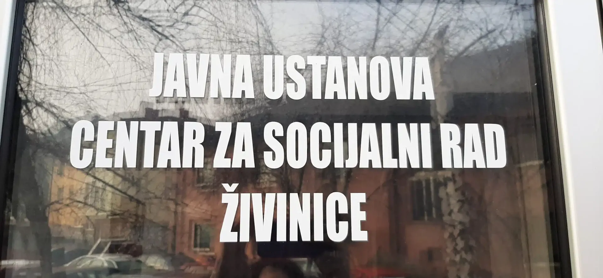 Aktivnosti Centra za socijalni rad Živinice