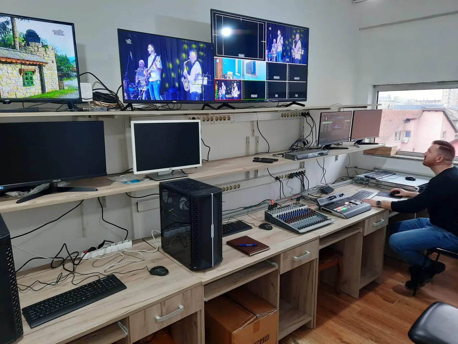 TV Živinice za nekoliko dana počinje emitovati program u HD rezoluciji