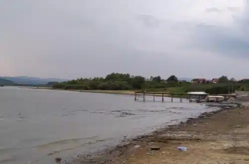 Beživotno tijelo muškarca pronađeno u jezeru Modrac – .