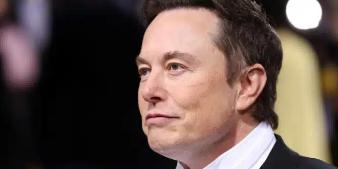 Elon Musk postavio neslavni rekord: u kratkom vremenu izgubio više od 200 milijardi dolara